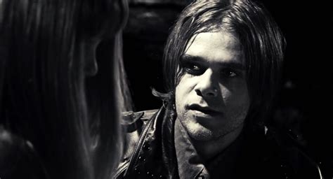 Nick Stahl Sin City