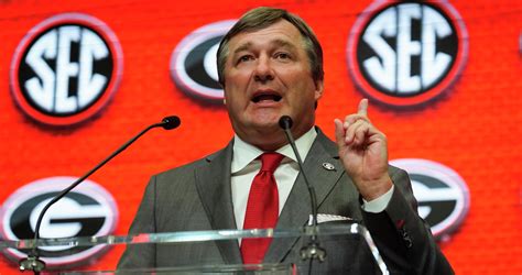 Georgia Bulldogs lock in Kirby Smart with huge contract