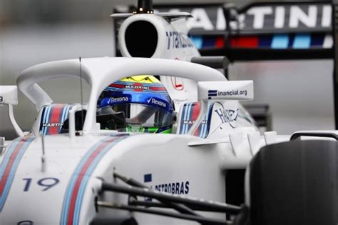 Halo ‘quite difficult’ to integrate into F1 car design - Speedcafe