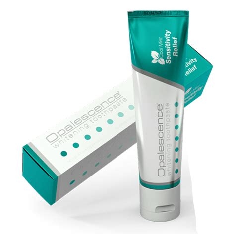 Opalescence Whitening Toothpaste Cool Mint – Clinique Madeleine