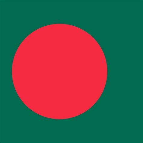 Flag of Bangladesh image and meaning Bangladeshi flag - country flags