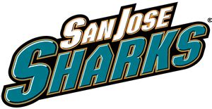 San Jose Sharks Logo Vector at Vectorified.com | Collection of San Jose ...