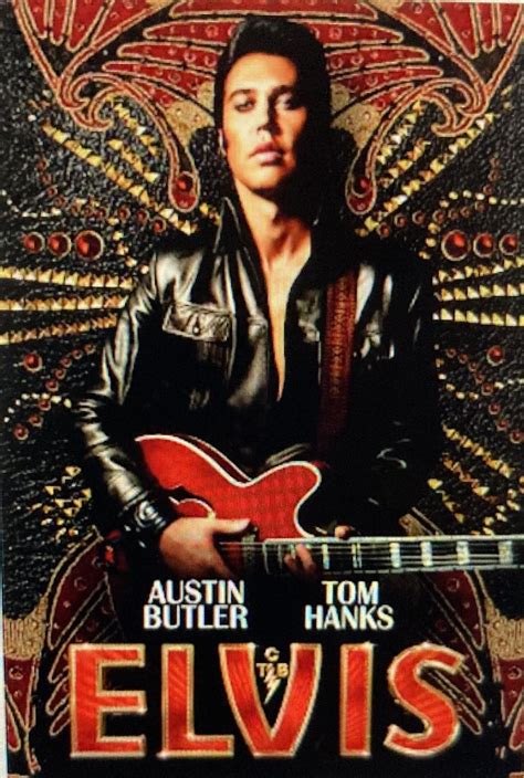 “Elvis” Review: Austin Butler May Be Enough to Save This Biopic – The ...