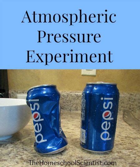 The 25+ best Air pressure experiments ideas on Pinterest | Units for pressure, Transportation ...