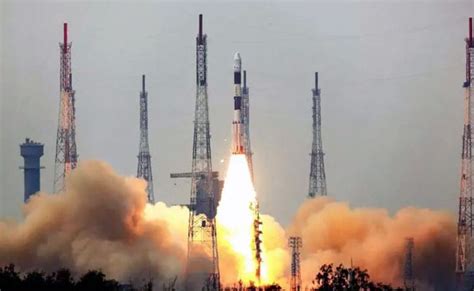 Working On Smaller Launch Vehicles To Carry Satellites, Says ISRO Chief