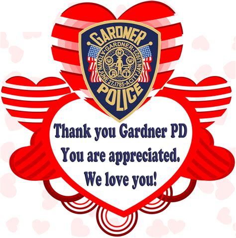 Genuine Gardner MA Police Department – Gardner News Magazine: Local ...