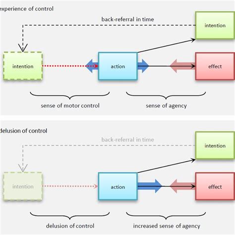 (PDF) Delusions of control in schizophrenia: Resistant to the mind's ...