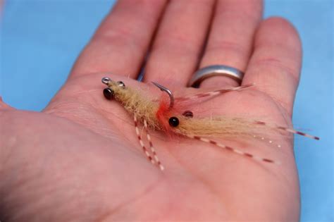 Saltwater Flies - Salty Fly Tying