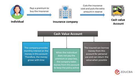 Universal Life Insurance: Meaning, Types, Components, Benefits