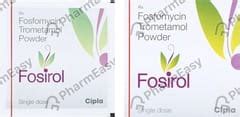 Fosirol 3 GM Oral Powder (8): Uses, Side Effects, Price & Dosage | PharmEasy