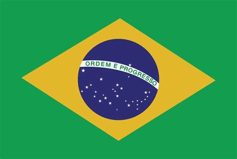 Brazil Flag | Icons ~ Creative Market