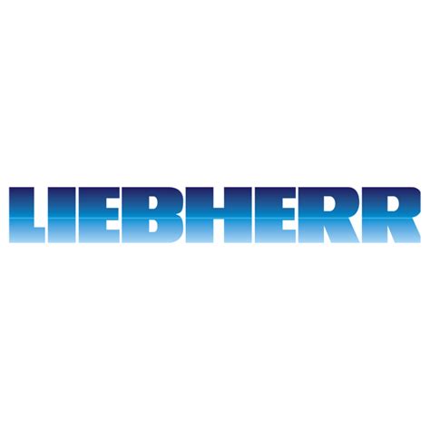 Download Liebherr Logo PNG and Vector (PDF, SVG, Ai, EPS) Free