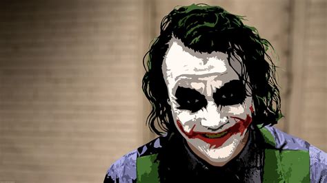 Joker Face Wallpapers - Wallpaper Cave