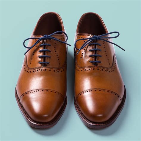 How To Tie Dress Shoes | How To Lace Dress Shoes | Ties.com