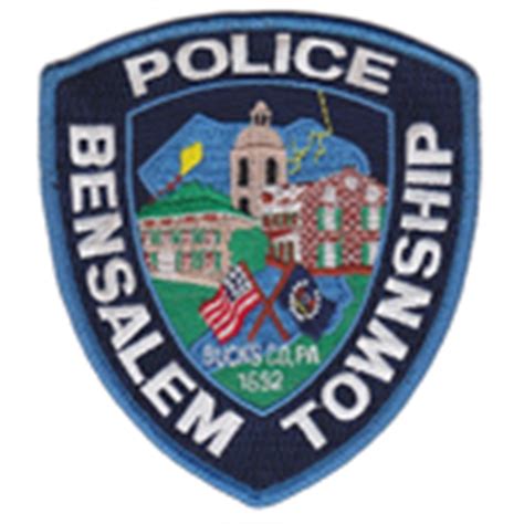 Bensalem Township Police Department, Pennsylvania, Fallen Officers