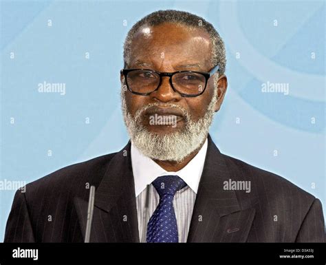 President of namibia hi-res stock photography and images - Alamy