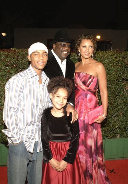 'Johnson Family Vacation' Sequel Gets A Yes; Cedric The Entertainer Set ...