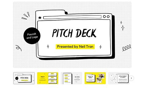 20+ Best Canva PowerPoint (PPT) Style Presentation Templates - Gold Coast Business Websites