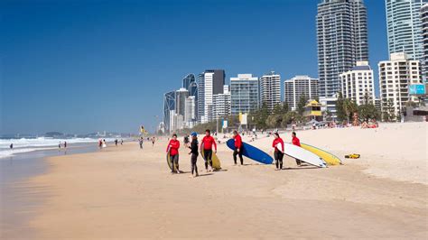 Discover Queensland's Beaches & Beach Experiences | Queensland