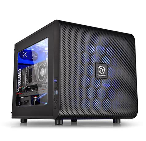 10 Best Mini ITX Cases or Gaming PC Cases To Buy in 2018