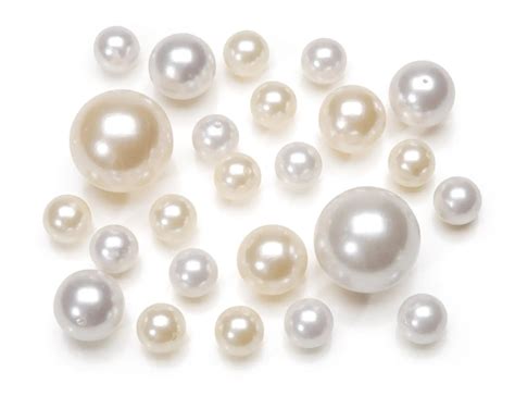 Loose Faux Pearls In Bulk Best Faux Pearls From China - Buy Loose Faux Pearls In Bulk,Best Faux ...