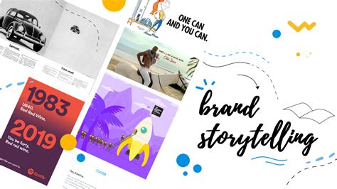 10 inspiring brand storytelling examples - Flipsnack Blog