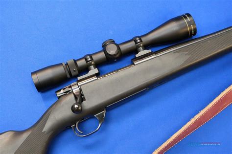 WEATHERBY VANGUARD SYNTHETIC .308 W... for sale at Gunsamerica.com: 921625374