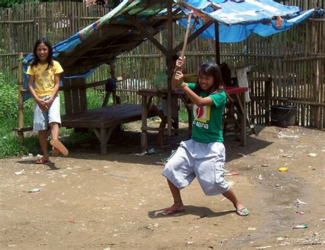 Games That Every Filipino Kid Must Try To Play Today