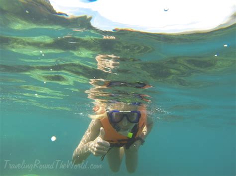 Snorkeling the Perhentian Islands, Malaysia – Planet and Go