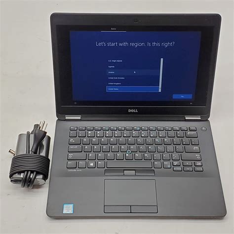 Dell Latitude Laptop | Property Room