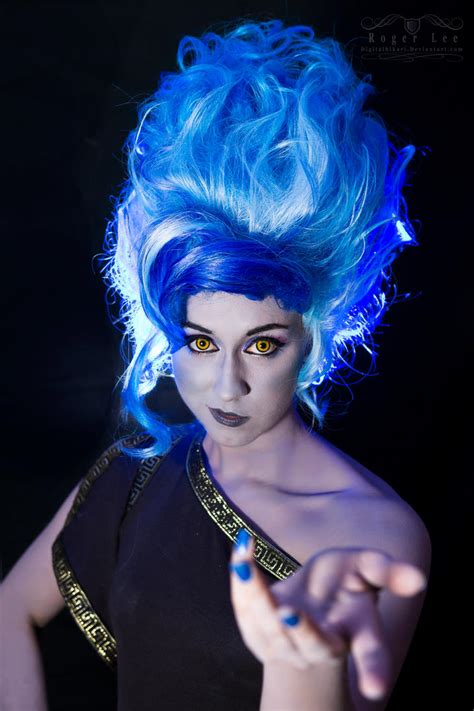 Hades 3 by NovemberCosplay on DeviantArt