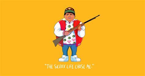 Ricky Baker - Hunt For The Wilderpeople - Sticker | TeePublic