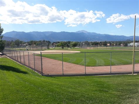 Sports Venues - Visit Colorado Springs