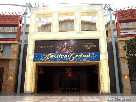 Resorts World Sentosa & Universal Studios Singapore - An Inside Look [Photos]