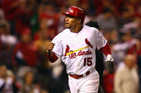 St. Louis Cardinals (MLB) | Top 10 Stylish Sports Uniforms | TIME.com