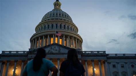 Democrats and Republicans Struggle to Forecast 2022 Midterms - The New ...