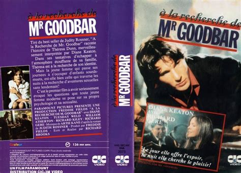 Looking for Mr. Goodbar (1977)