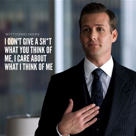 Wittyoneliners | Harvey specter quotes, Witty one liners, Netflix quotes