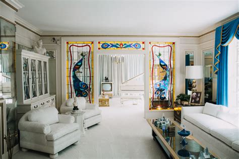 The Guest House at Graceland - Lifestyle In Focus