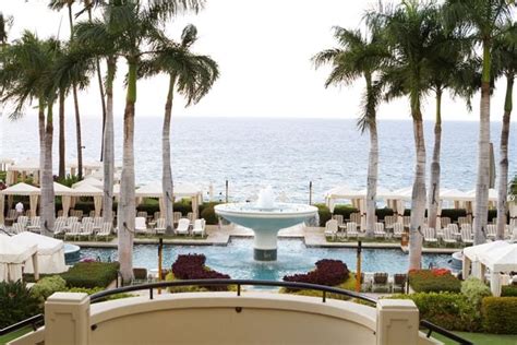 Four Seasons Resort Maui | Maui Hotel