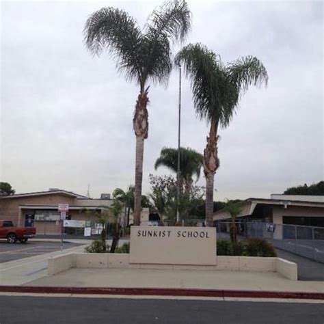 Anaheim Elementary School District (Sunkist Preschool) - Preschool in Anaheim, CA - Winnie