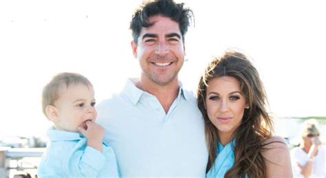 Jesse Watters makes a big family announcement… Read on to know more ...