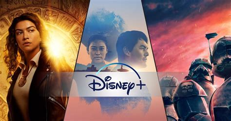 Best TV Series Coming to Disney+ in January 2023 | Flipboard