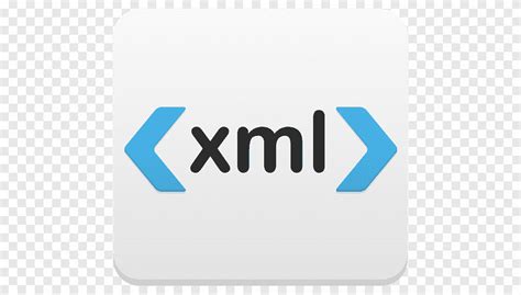 Black xml logo, text brand logo, Xml tool, text, logo png | PNGEgg