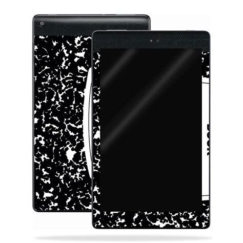 Fantasy Skin For Amazon Kindle Fire HD 10 (2017) | Protective, Durable, and Unique Vinyl Decal ...