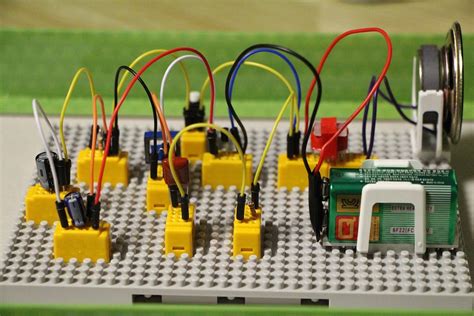 Circuit Electrical Circuits · Free photo on Pixabay