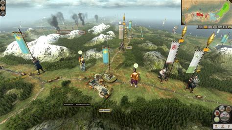 Total War: SHOGUN 2 - Rise of the Samurai Campaign on Steam