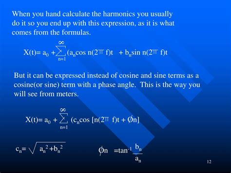 PPT - Harmonics PowerPoint Presentation, free download - ID:4804988