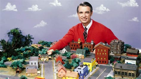 Watch Mister Rogers' Neighborhood 1968-1976 Streaming Online - Yidio