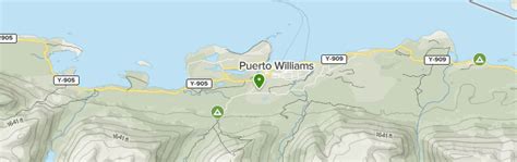 Best Hikes and Trails in Puerto Williams | AllTrails